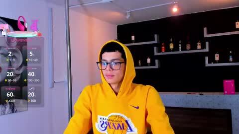 Mateo online show from 03-07-25, 08:00