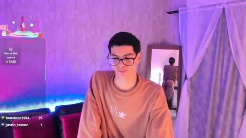 Mateo online show from 03-10-25, 08:48