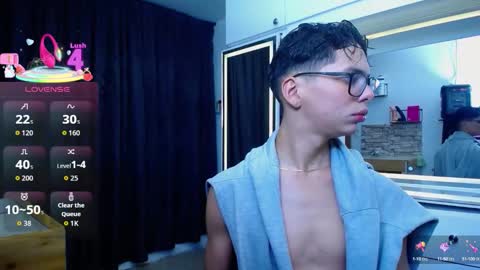 Mateo online show from 09-19-25, 01:51