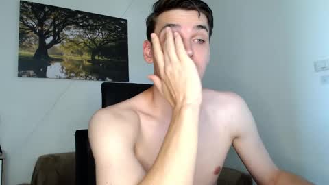 mateo_zeus online show from 03-12-25, 04:51