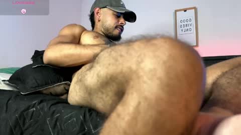 Mateo Baer online show from 03-26-26, 06:08