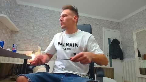 Snapshot of mateobenjamin chatting on 12-07-24, 04:58 MateoBenjamin online show from 12-07-24, 04:58