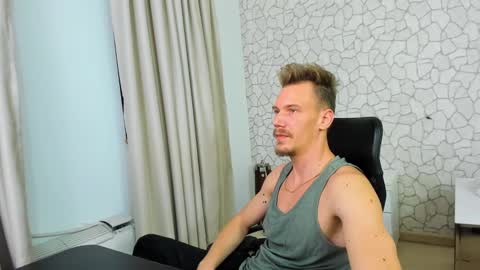 Snapshot of mateobenjamin chatting on 02-02-25, 06:53 MateoBenjamin online show from 02-02-25, 06:53