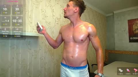 Snapshot of mateobenjamin chatting on 10-12-25, 06:34 MateoBenjamin online show from 10-12-25, 06:34