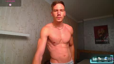 MateoBenjamin online show from 11-17-25, 06:19