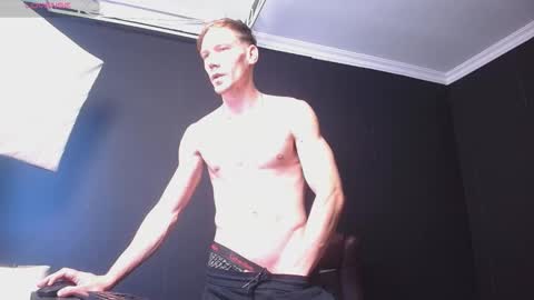 MateoBenjamin online show from 11-21-25, 11:42