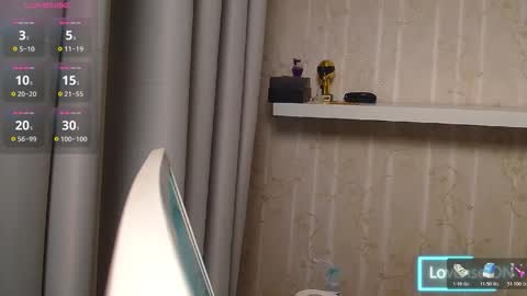 MateoBenjamin online show from 11-23-25, 06:35