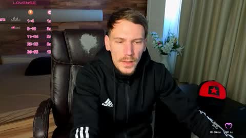 Snapshot of mateobenjamin chatting on 02-22-26, 12:04 MateoBenjamin online show from 02-22-26, 12:04