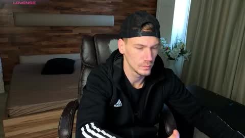 Snapshot of mateobenjamin chatting on 03-01-26, 11:34 MateoBenjamin online show from 03-01-26, 11:34