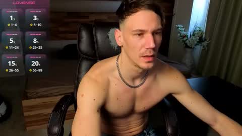 Snapshot of mateobenjamin chatting on 03-05-26, 12:56 MateoBenjamin online show from 03-05-26, 12:56