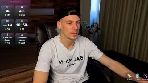 Snapshot of mateobenjamin chatting on 03-08-26, 11:58 MateoBenjamin online show from 03-08-26, 11:58