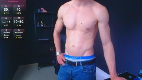 MateoBenjamin online show from 05-13-26, 10:12