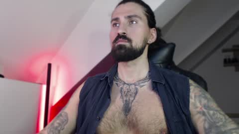 mateohalifa online show from 01-01-25, 05:11