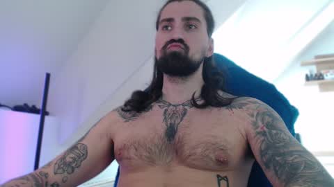 mateohalifa online show from 03-05-25, 12:00