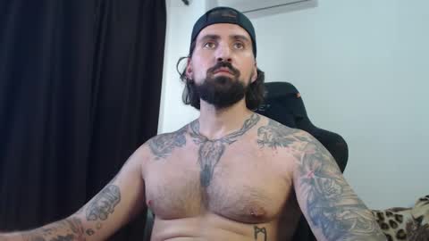 mateohalifa online show from 09-11-25, 10:04