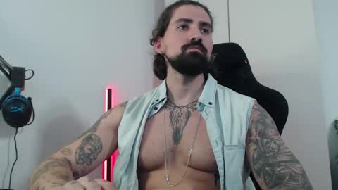 mateohalifa online show from 10-06-25, 02:03