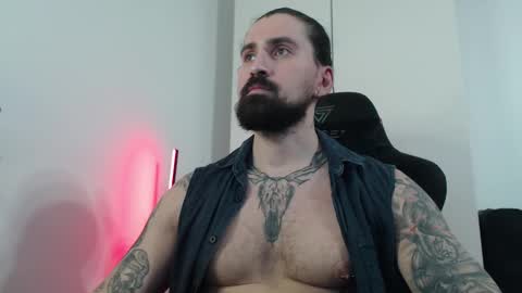 mateohalifa online show from 11-29-25, 08:23