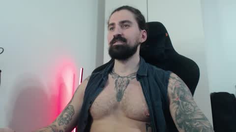 mateohalifa online show from 12-04-25, 02:15