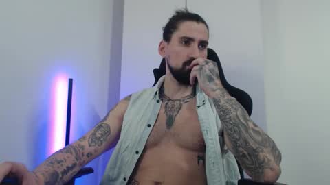 mateohalifa online show from 03-20-26, 06:35