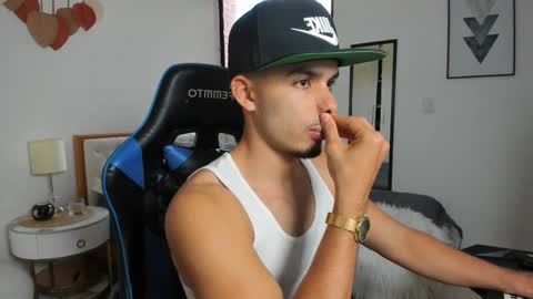 Matt online show from 10-18-25, 07:47