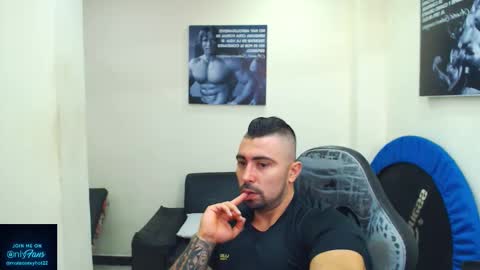 Mateo online show from 09-20-25, 05:25