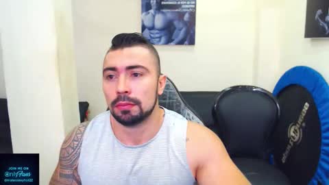 Mateo online show from 01-08-26, 05:48