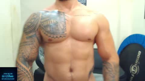 Mateo online show from 04-30-26, 08:15