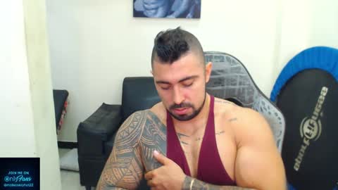 Mateo online show from 05-01-26, 03:27