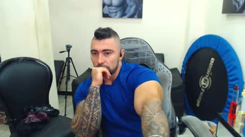 Mateo online show from 06-06-26, 06:12