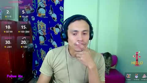 mateusboom online show from 02-02-26, 03:05