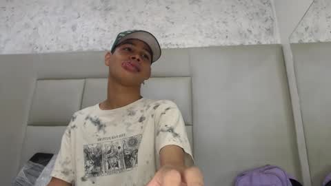 Mathias online show from 02-07-26, 07:17