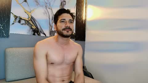 matheo_parker5 online show from 06-02-26, 02:19