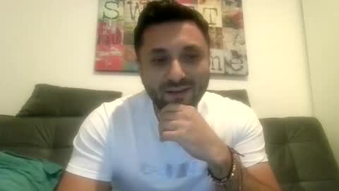 Snapshot of matheoplayboy chatting on 10-16-25, 06:31 PlayBoy online show from 10-16-25, 06:31