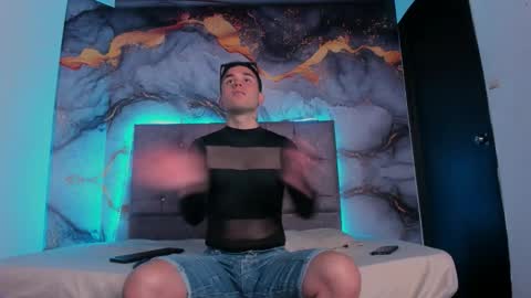 Mateo online show from 02-07-26, 12:09