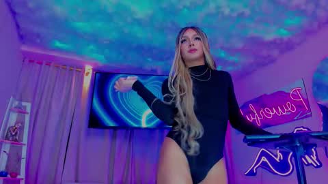 Powerfull  online show from 09-27-25, 07:30