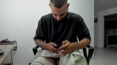 Matheus     online show from 11-22-25, 10:42