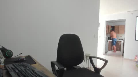 Matheus     online show from 01-15-26, 02:43