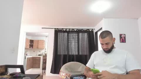 Matheus     online show from 04-30-26, 08:57