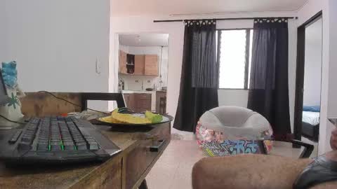 Matheus     online show from 05-06-26, 03:50