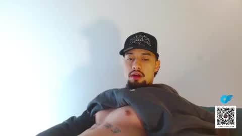 STRURIBE ON INSTAGRAM online show from 12-17-25, 03:51