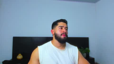 Mathew Flintt  online show from 10-12-25, 09:14