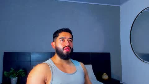 Mathew Flintt  online show from 11-20-25, 09:36