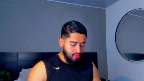 Mathew Flintt  online show from 11-21-25, 10:41