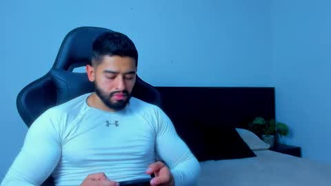 Mathew Flintt  online show from 02-11-26, 12:48