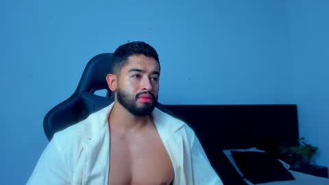 Mathew Flintt  online show from 02-15-26, 12:51