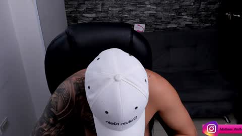 Snapshot of mathew_wolf4 chatting on 02-06-25, 04:25 Mathew Independent model online show from 02-06-25, 04:25