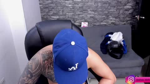 Snapshot of mathew_wolf4 chatting on 02-07-25, 03:30 Mathew Independent model online show from 02-07-25, 03:30