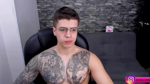 Snapshot of mathew_wolf4 chatting on 09-12-25, 06:08 Mathew Independent model online show from 09-12-25, 06:08