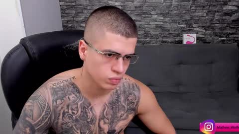 Snapshot of mathew_wolf4 chatting on 09-25-25, 03:38 Mathew Independent model online show from 09-25-25, 03:38