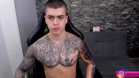 Snapshot of mathew_wolf4 chatting on 10-05-25, 08:07 Mathew Independent model online show from 10-05-25, 08:07